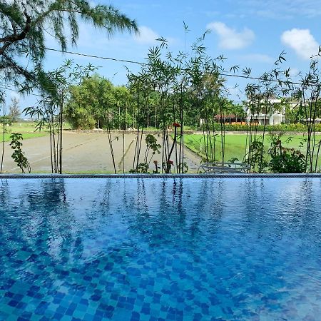 Hoi An Greenlife Villa Екстериор снимка