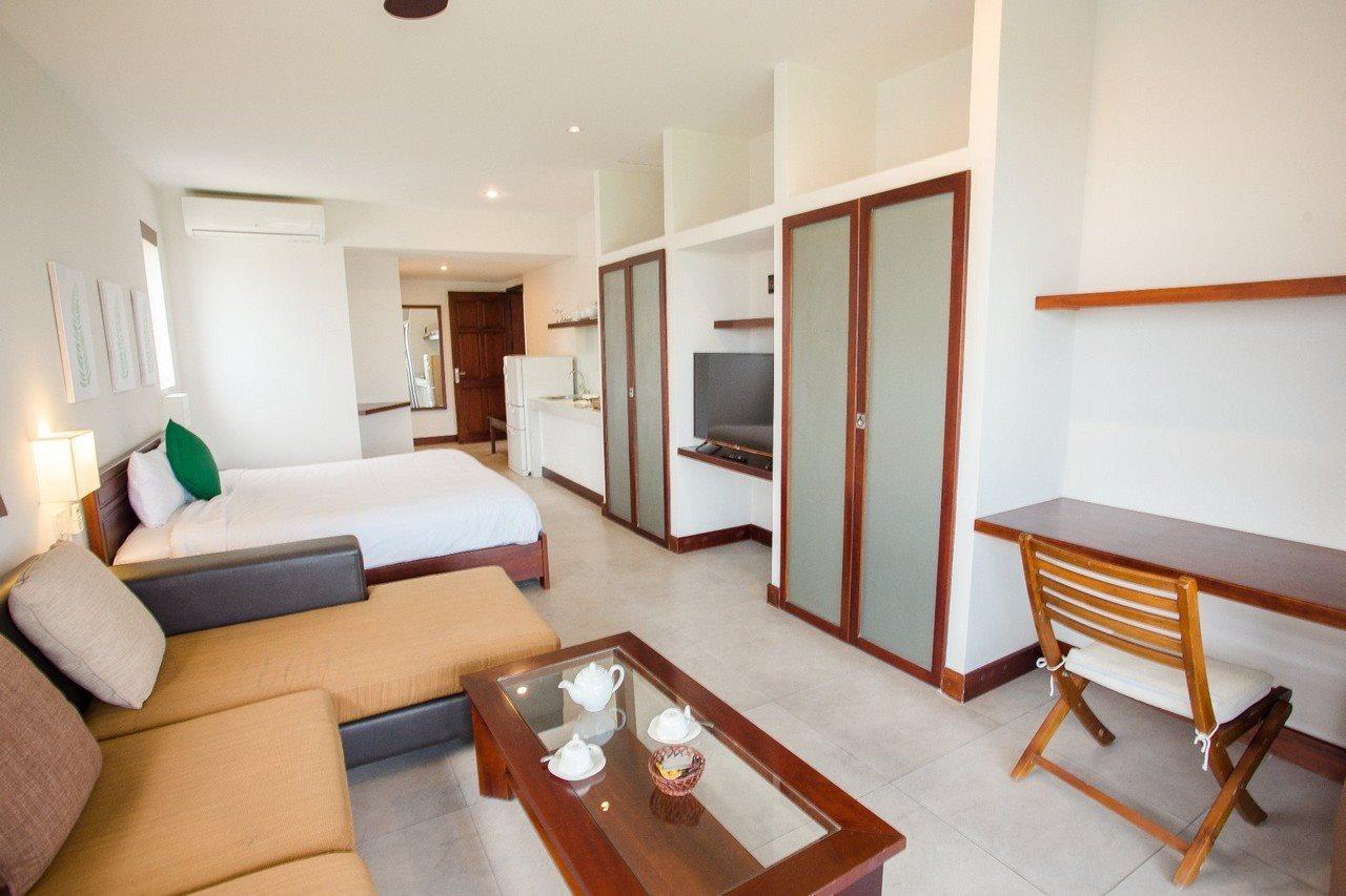Hoi An Greenlife Villa Екстериор снимка
