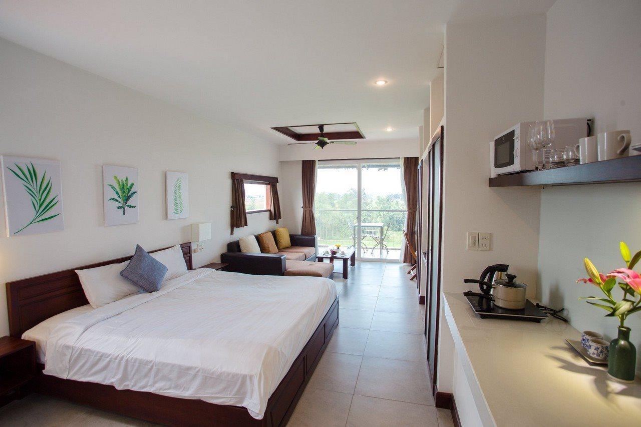 Hoi An Greenlife Villa Екстериор снимка