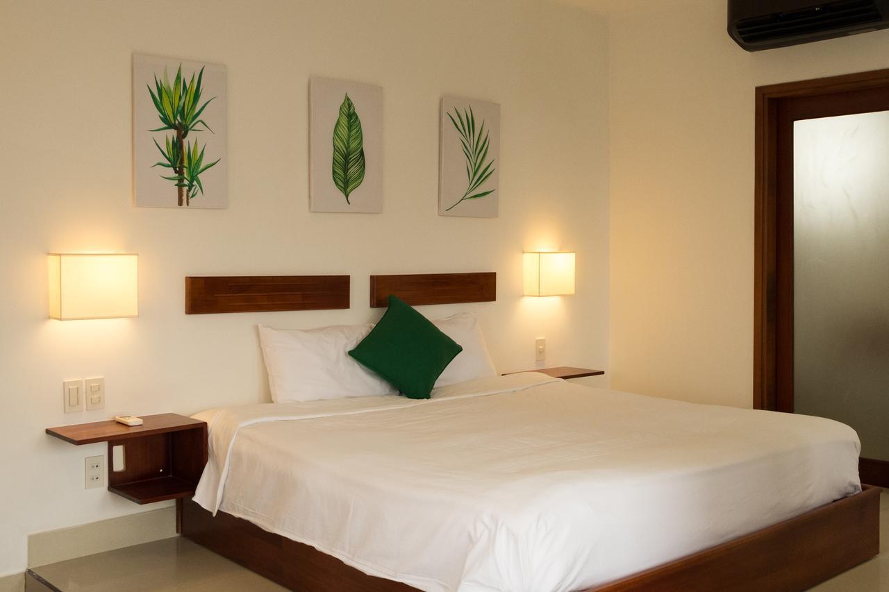 Hoi An Greenlife Villa Екстериор снимка
