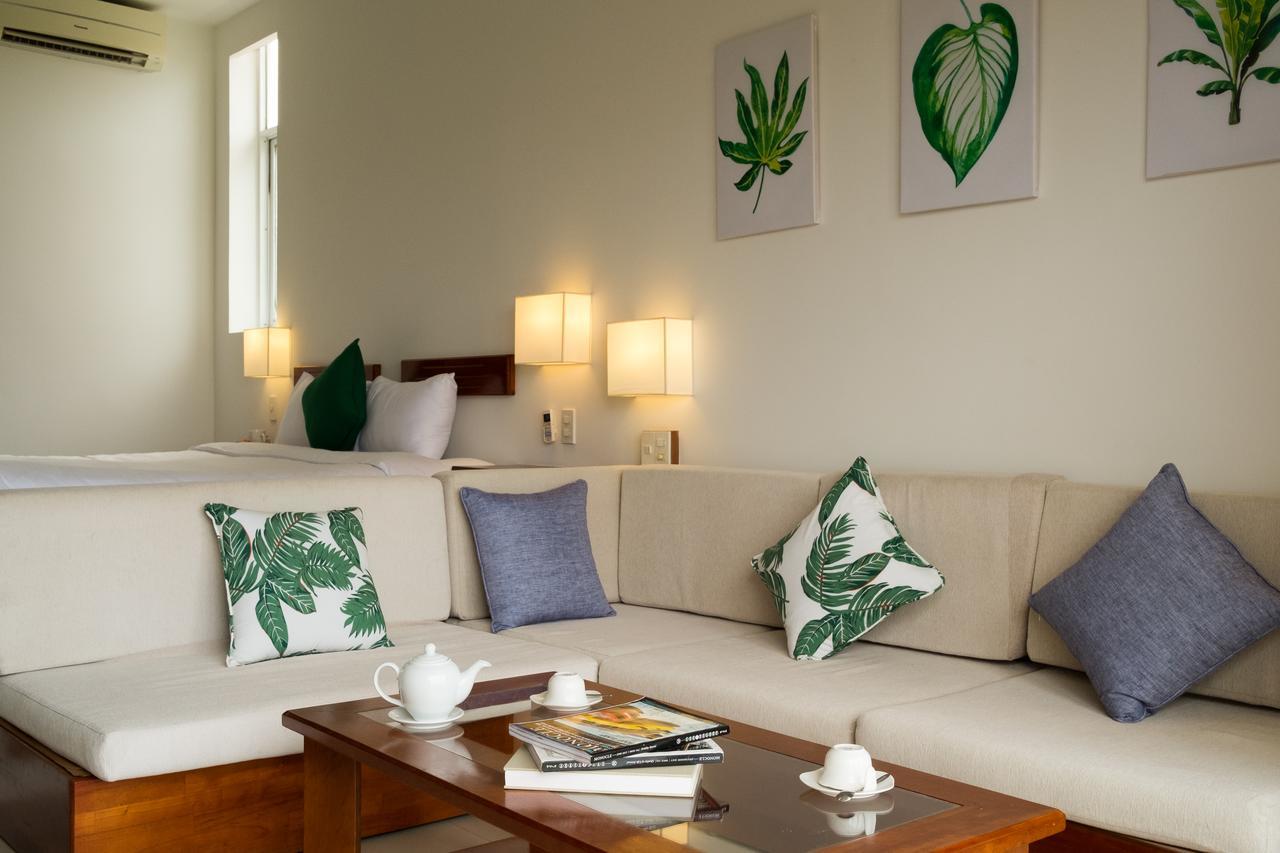 Hoi An Greenlife Villa Екстериор снимка