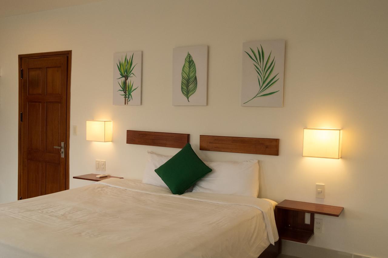 Hoi An Greenlife Villa Екстериор снимка