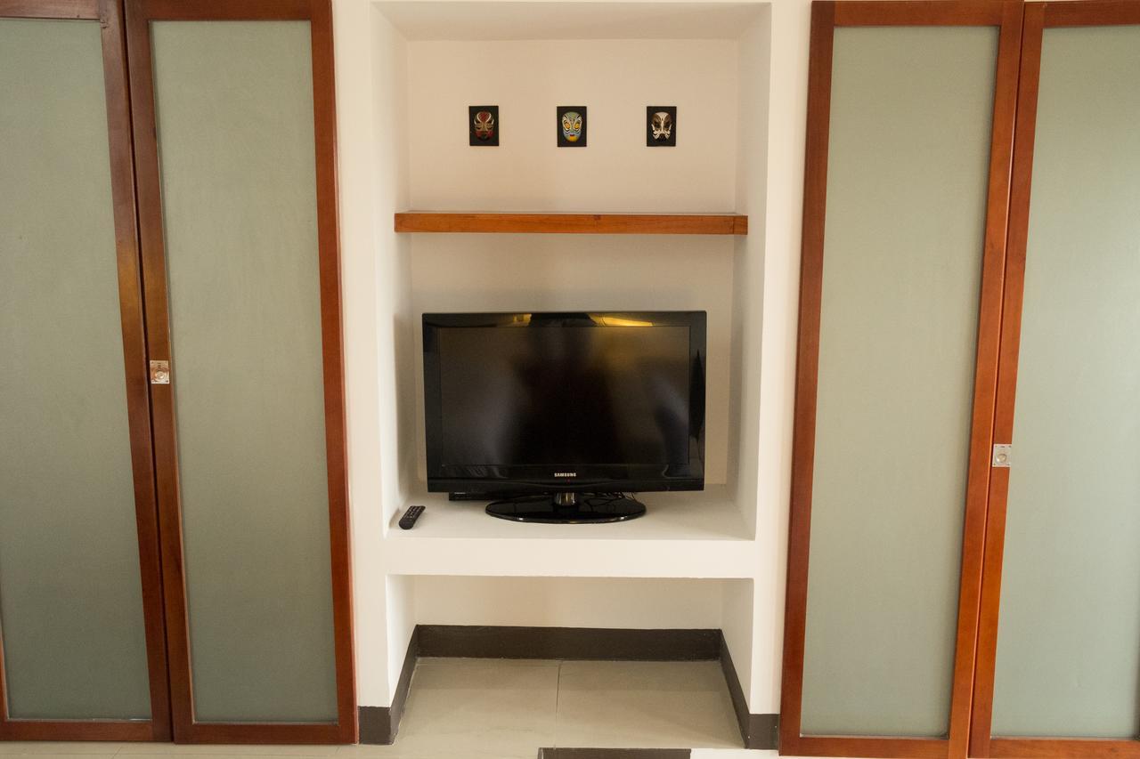 Hoi An Greenlife Villa Екстериор снимка