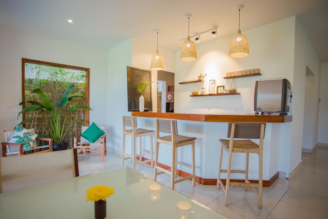 Hoi An Greenlife Villa Екстериор снимка