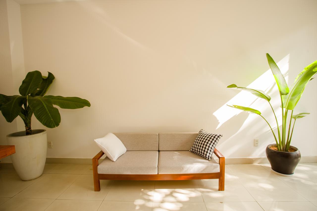 Hoi An Greenlife Villa Екстериор снимка