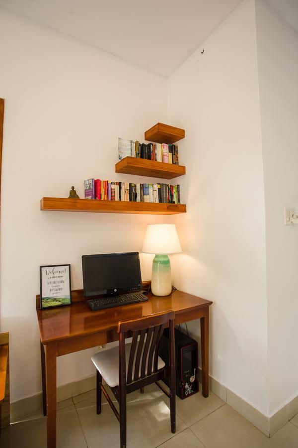 Hoi An Greenlife Villa Екстериор снимка