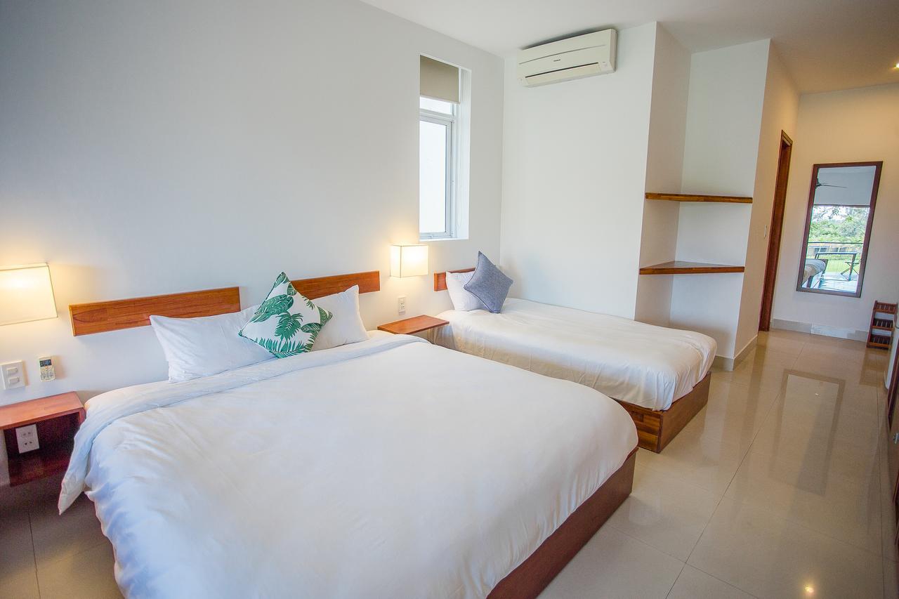Hoi An Greenlife Villa Екстериор снимка