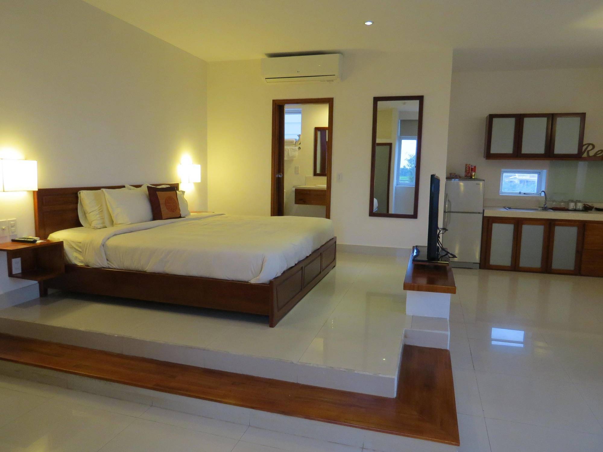 Hoi An Greenlife Villa Екстериор снимка