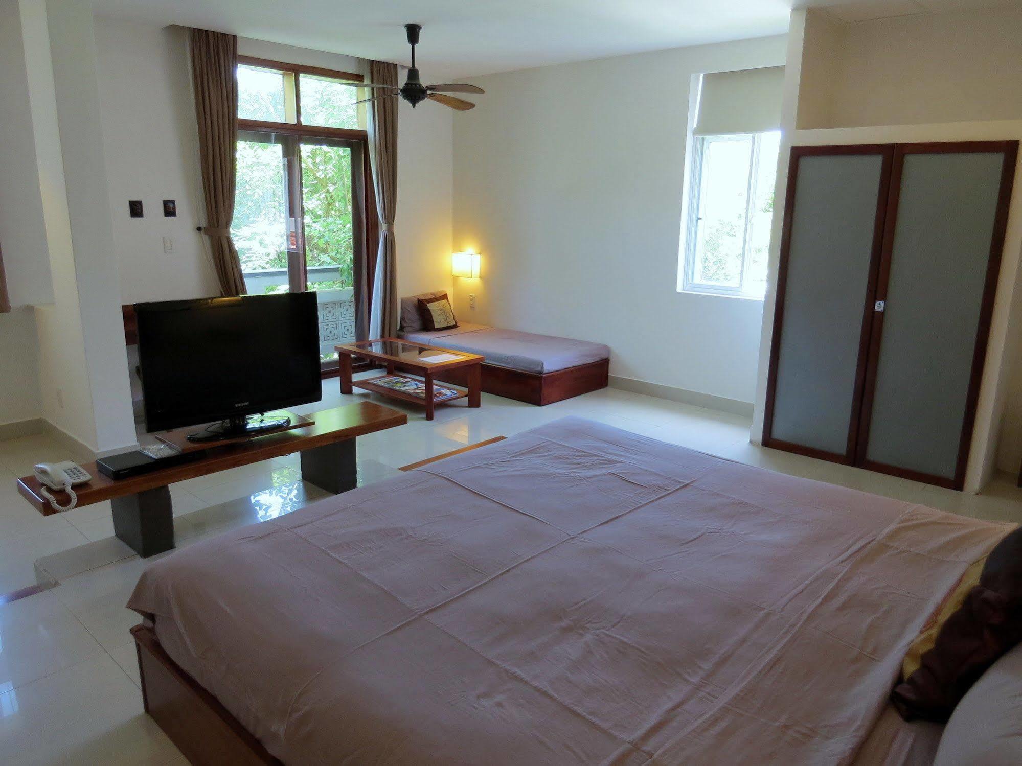 Hoi An Greenlife Villa Екстериор снимка