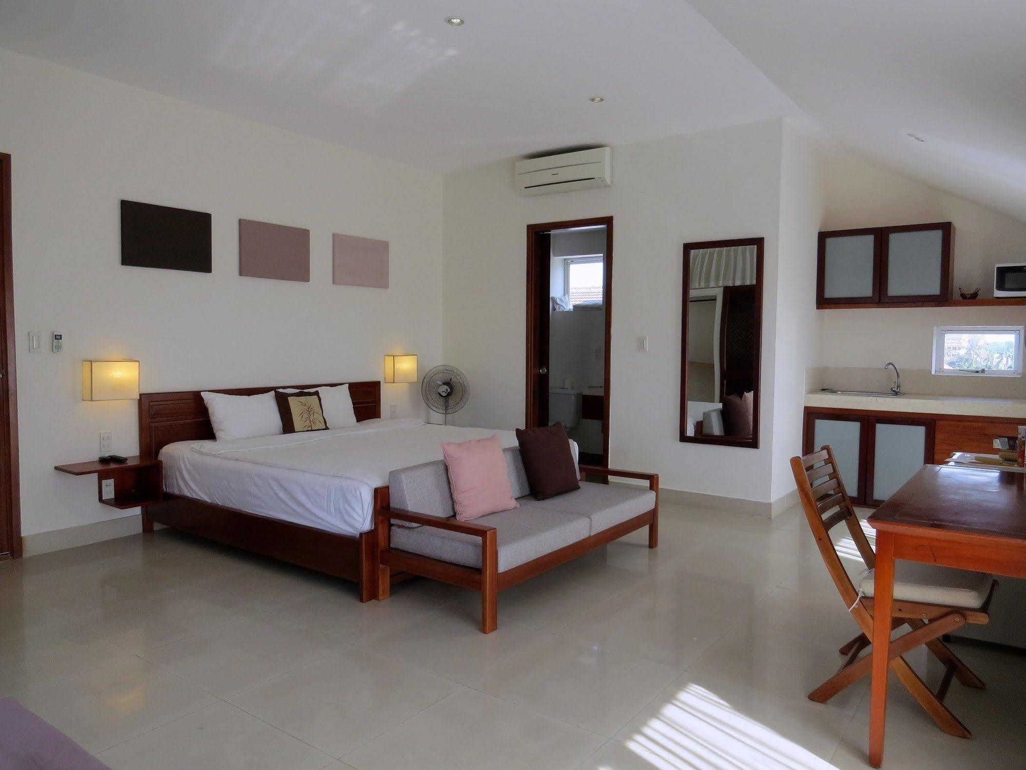 Hoi An Greenlife Villa Екстериор снимка