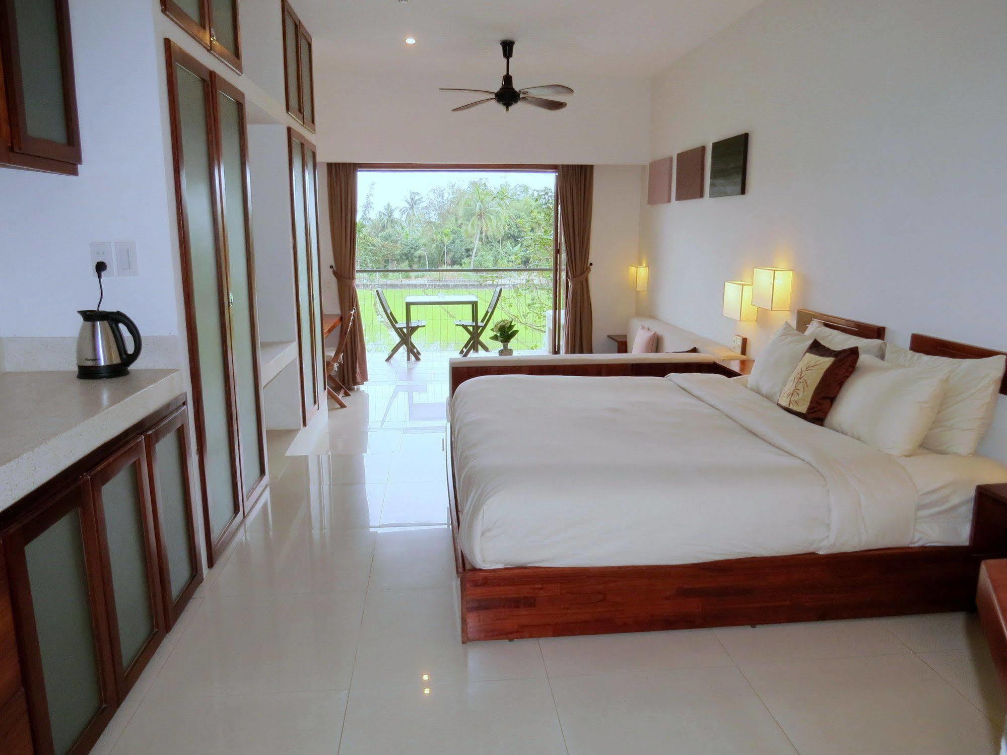 Hoi An Greenlife Villa Екстериор снимка