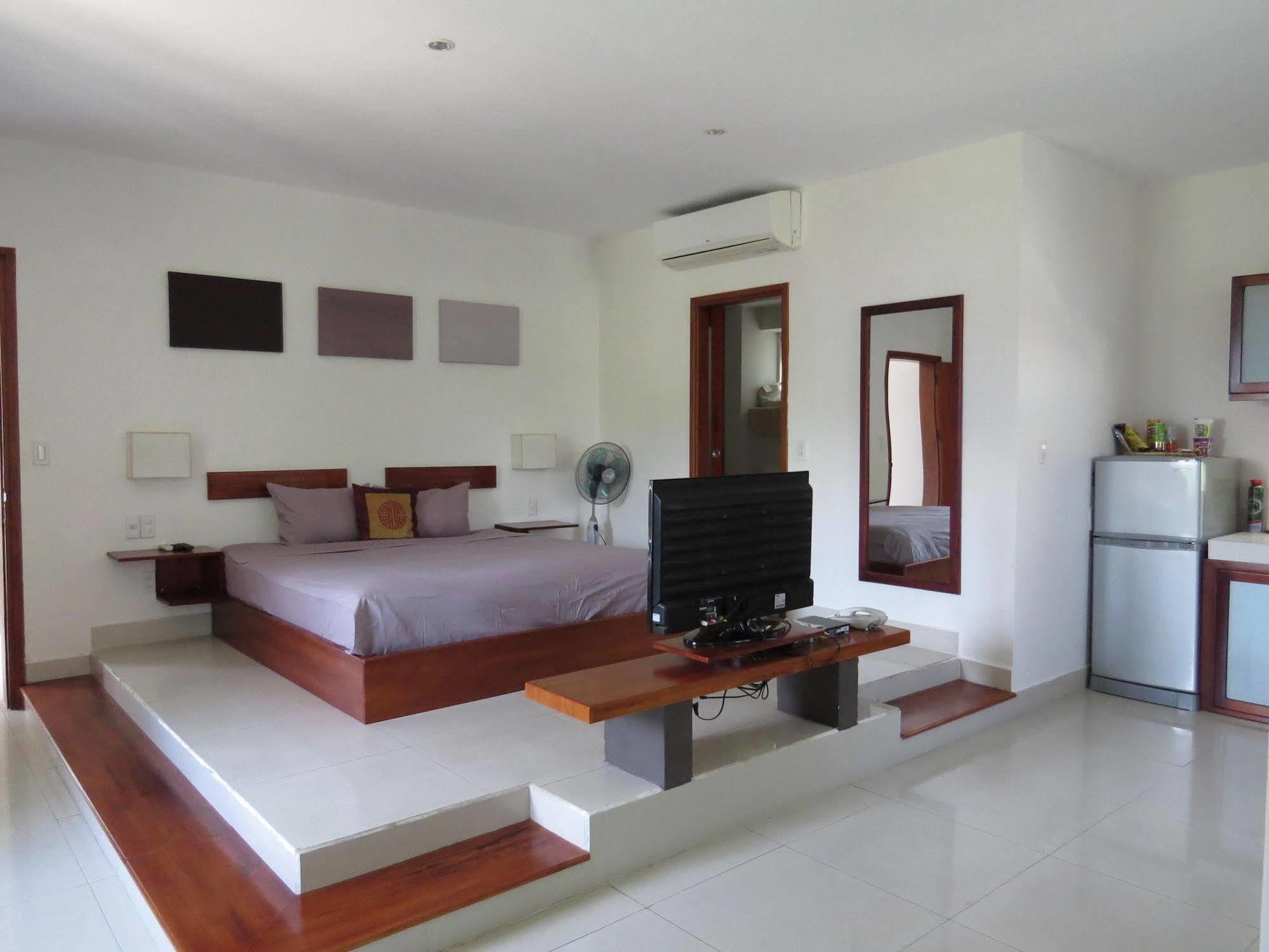 Hoi An Greenlife Villa Екстериор снимка