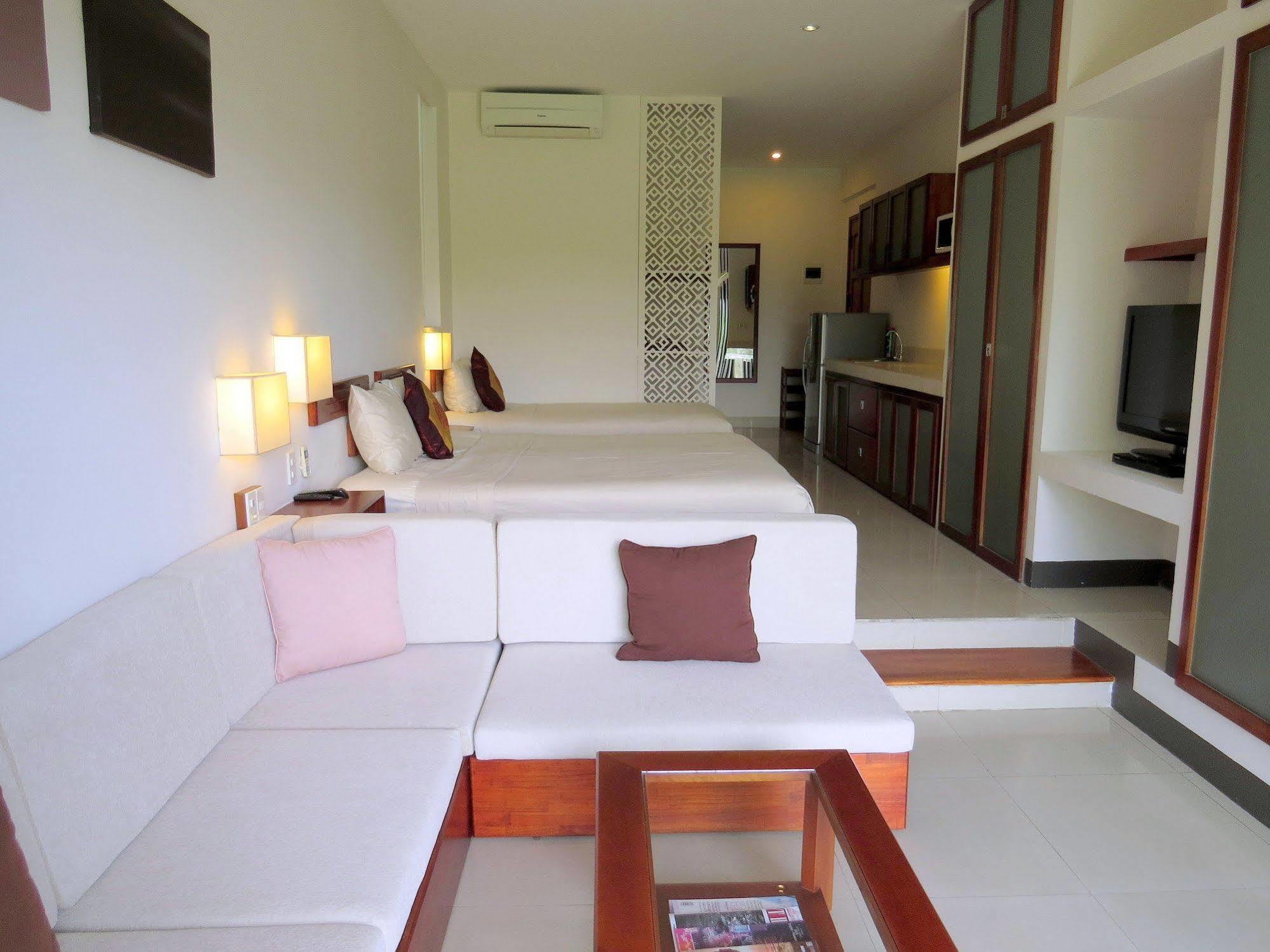 Hoi An Greenlife Villa Екстериор снимка