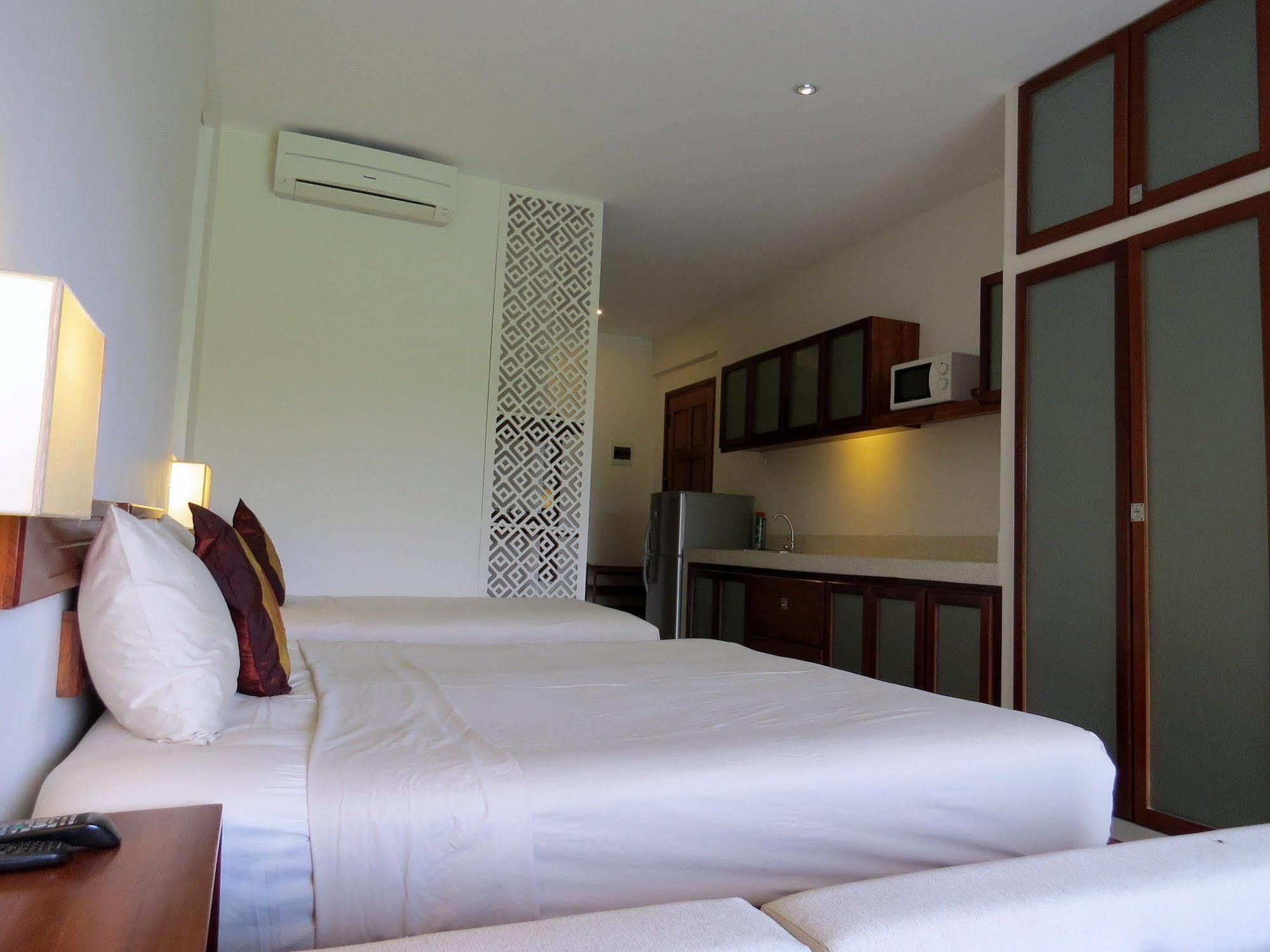 Hoi An Greenlife Villa Екстериор снимка