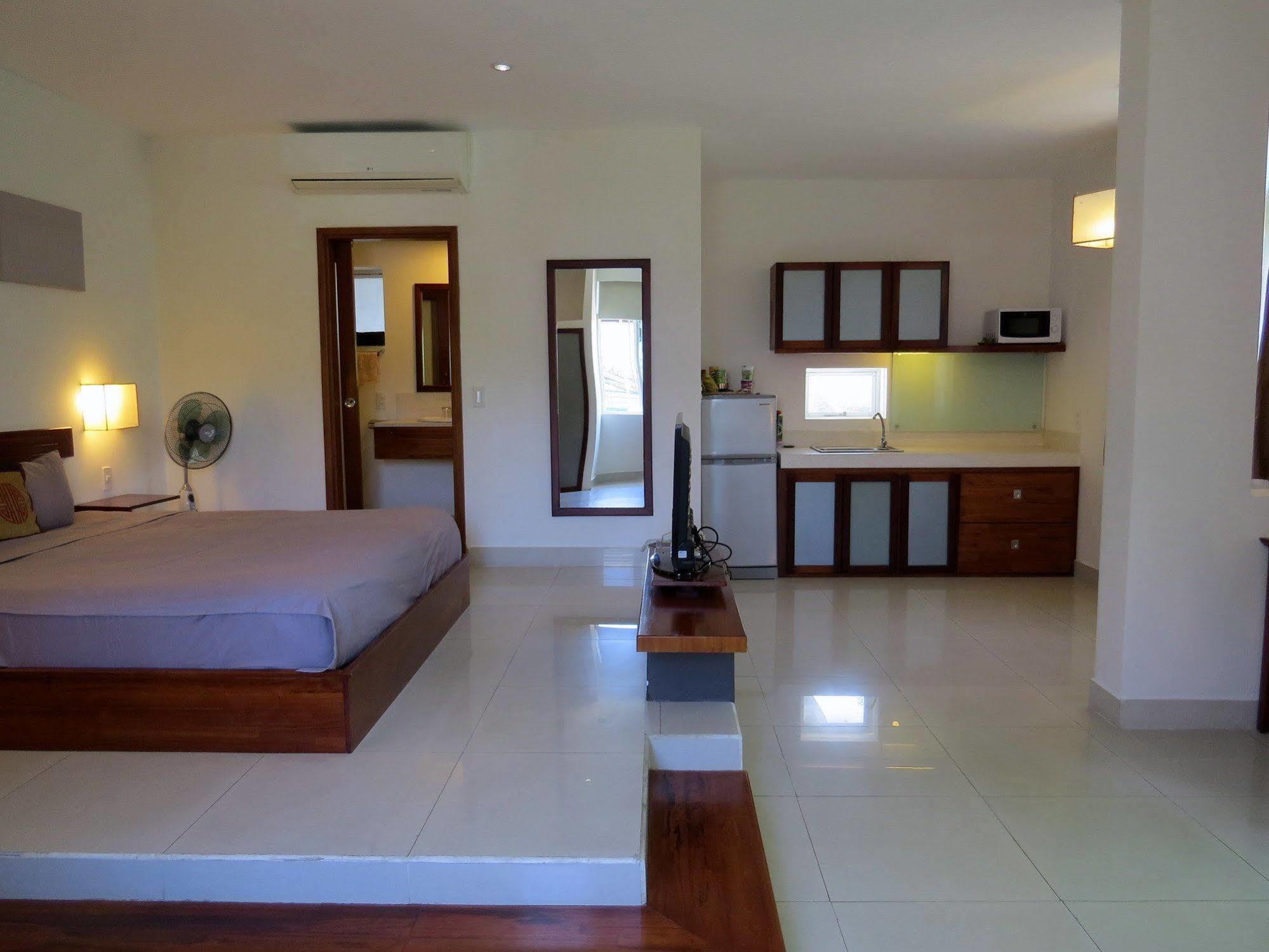 Hoi An Greenlife Villa Екстериор снимка