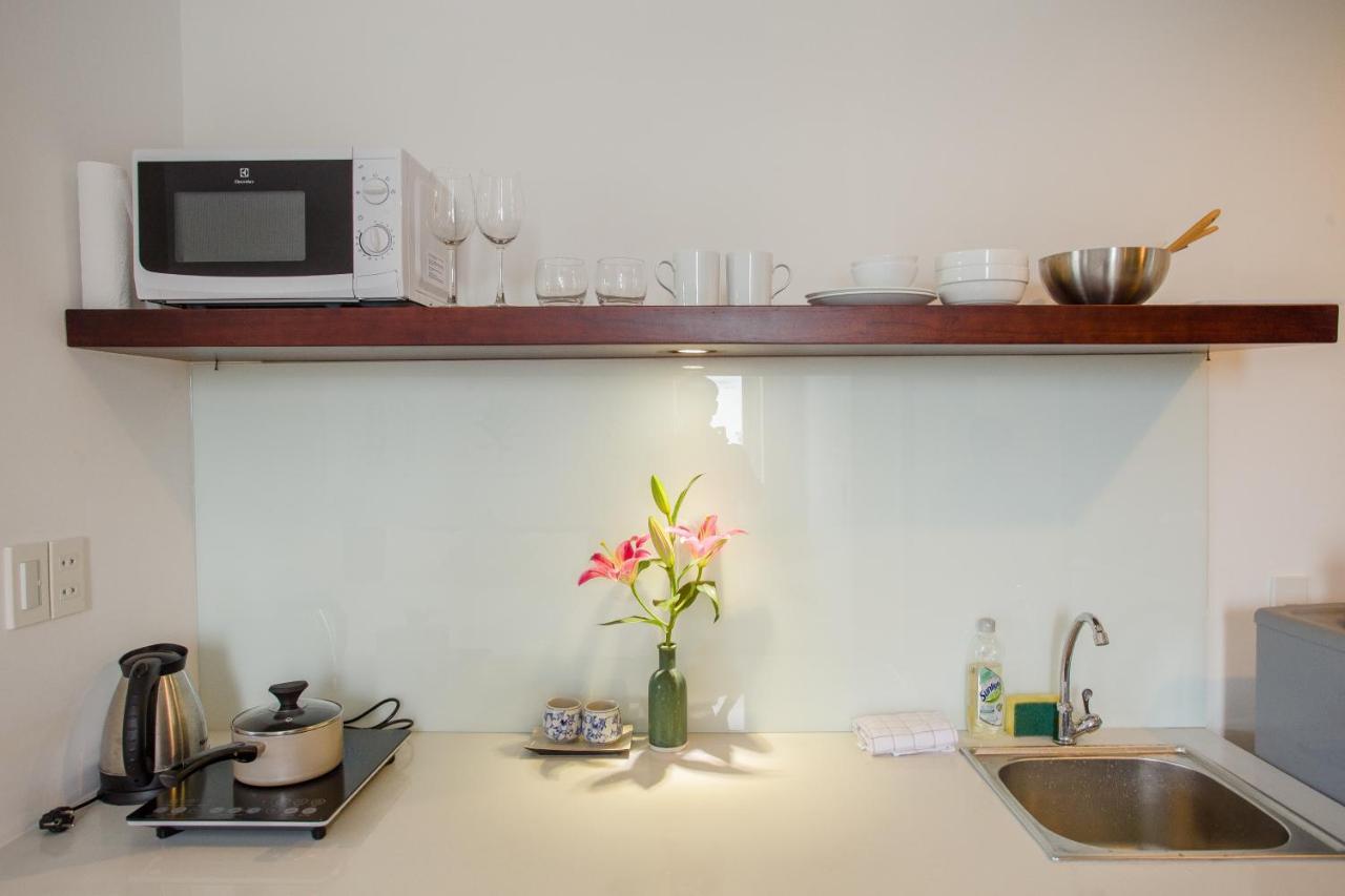 Hoi An Greenlife Villa Екстериор снимка